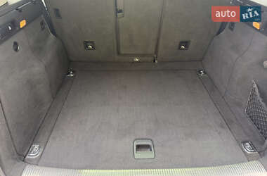 Внедорожник / Кроссовер Audi Q5 2014 в 