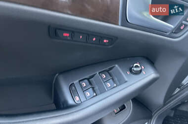 Внедорожник / Кроссовер Audi Q5 2011 в 