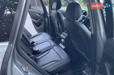 Внедорожник / Кроссовер Audi Q5 2011 в 