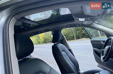 Внедорожник / Кроссовер Audi Q5 2011 в 