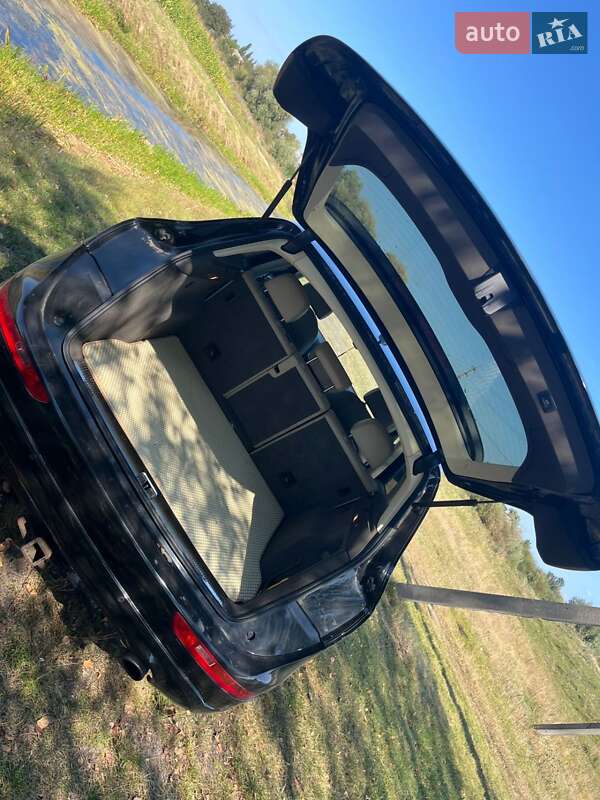 Внедорожник / Кроссовер Audi Q5 2012 в Дубровице