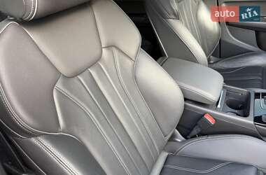 Позашляховик / Кросовер Audi Q5 2021 в 