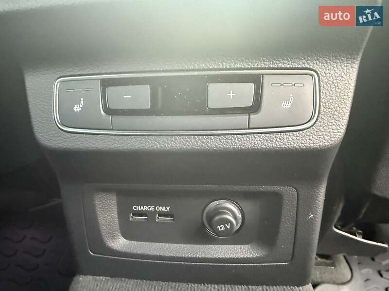 Позашляховик / Кросовер Audi Q5 2021 в Києві