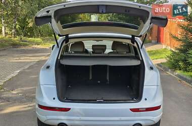 Внедорожник / Кроссовер Audi Q5 2015 в 