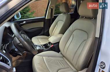 Внедорожник / Кроссовер Audi Q5 2015 в 