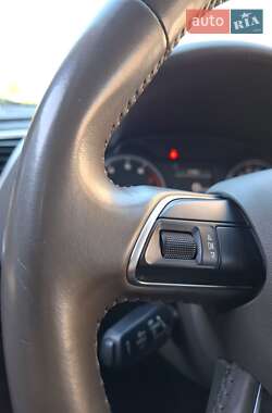 Внедорожник / Кроссовер Audi Q5 2015 в 