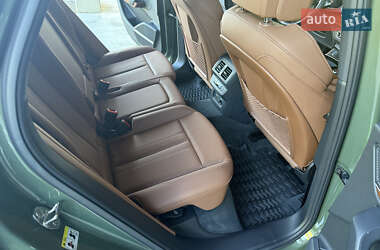 Внедорожник / Кроссовер Audi Q5 2023 в 