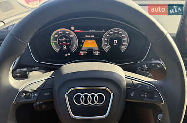 Внедорожник / Кроссовер Audi Q5 2023 в 