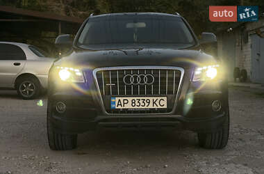 Внедорожник / Кроссовер Audi Q5 2009 в 