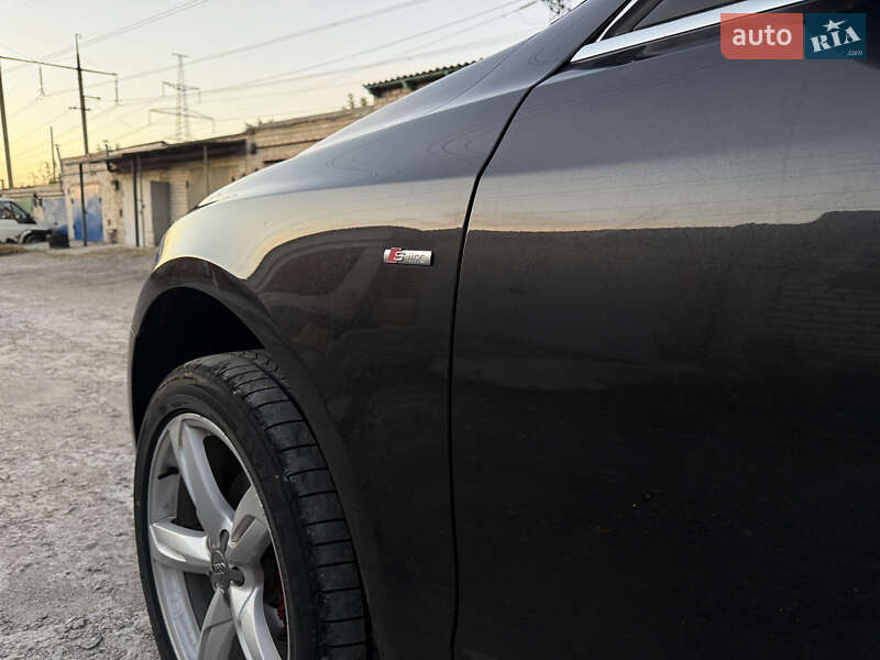 Внедорожник / Кроссовер Audi Q5 2009 в Запорожье фото 9 Внедорожник / Кроссовер Audi Q5 2009 в Запорожье