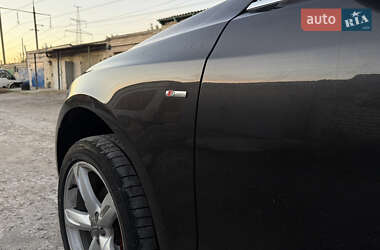 Внедорожник / Кроссовер Audi Q5 2009 в 