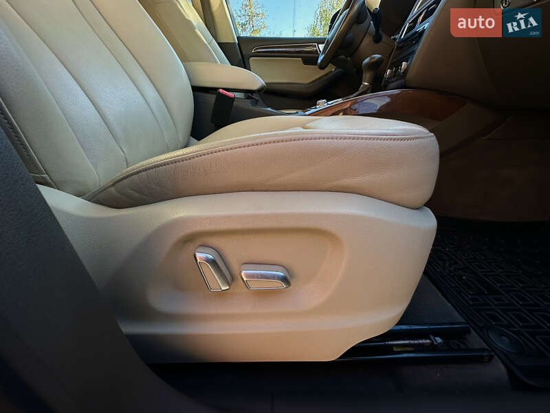 Позашляховик / Кросовер Audi Q5 2016 в Львові