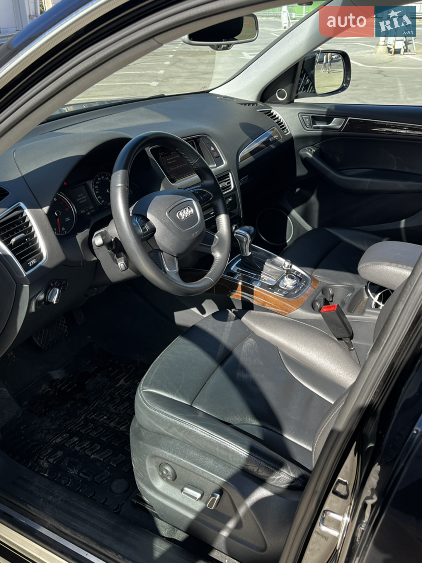 2015 Audi Q5 - мініатюра 15