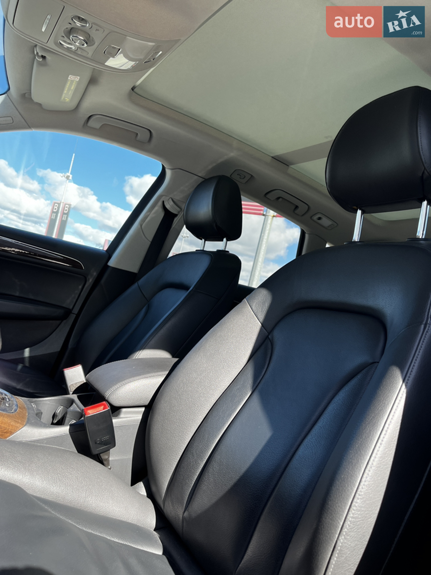 2015 Audi Q5 - мініатюра 17