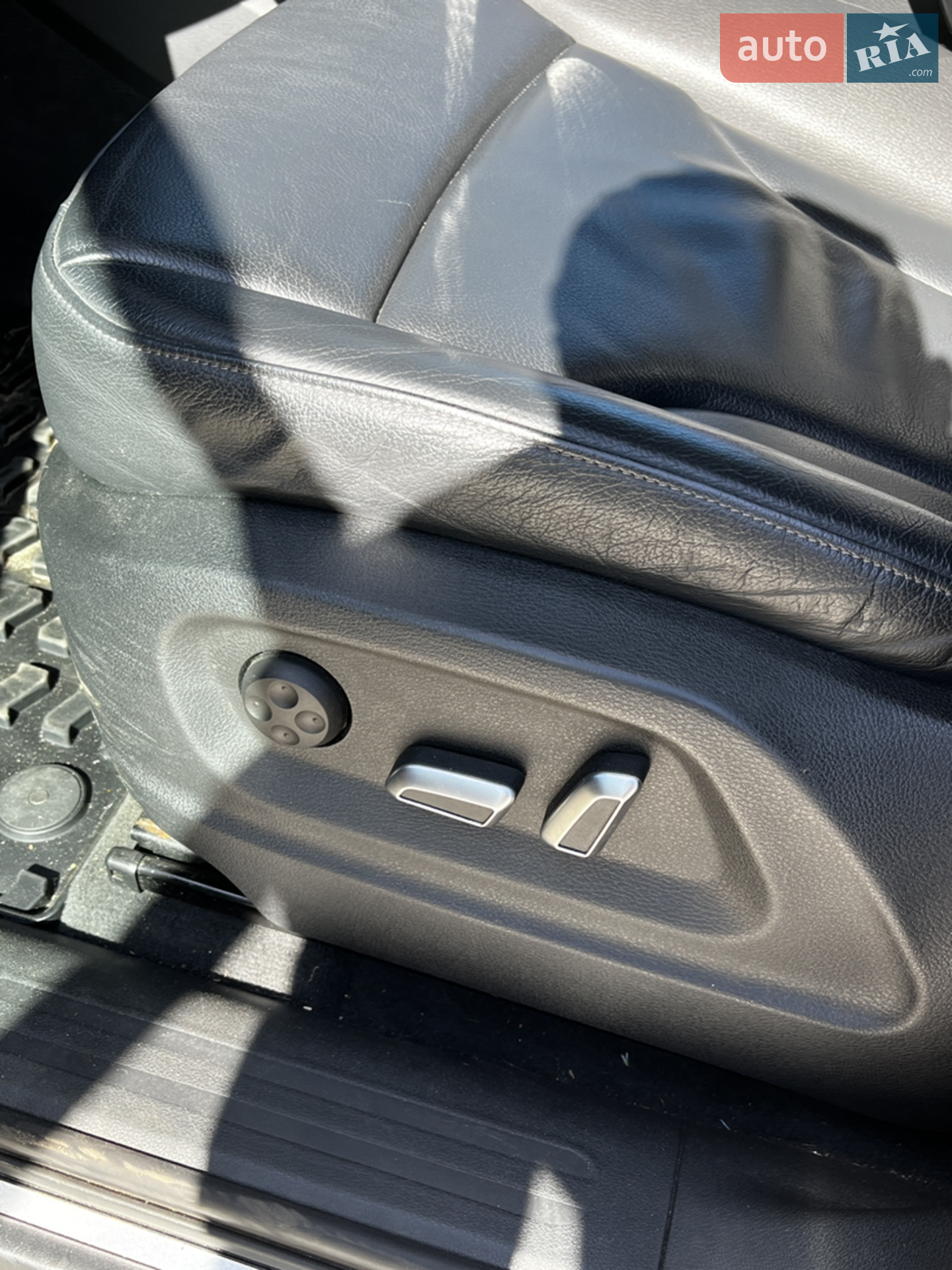 2015 Audi Q5 - мініатюра 18