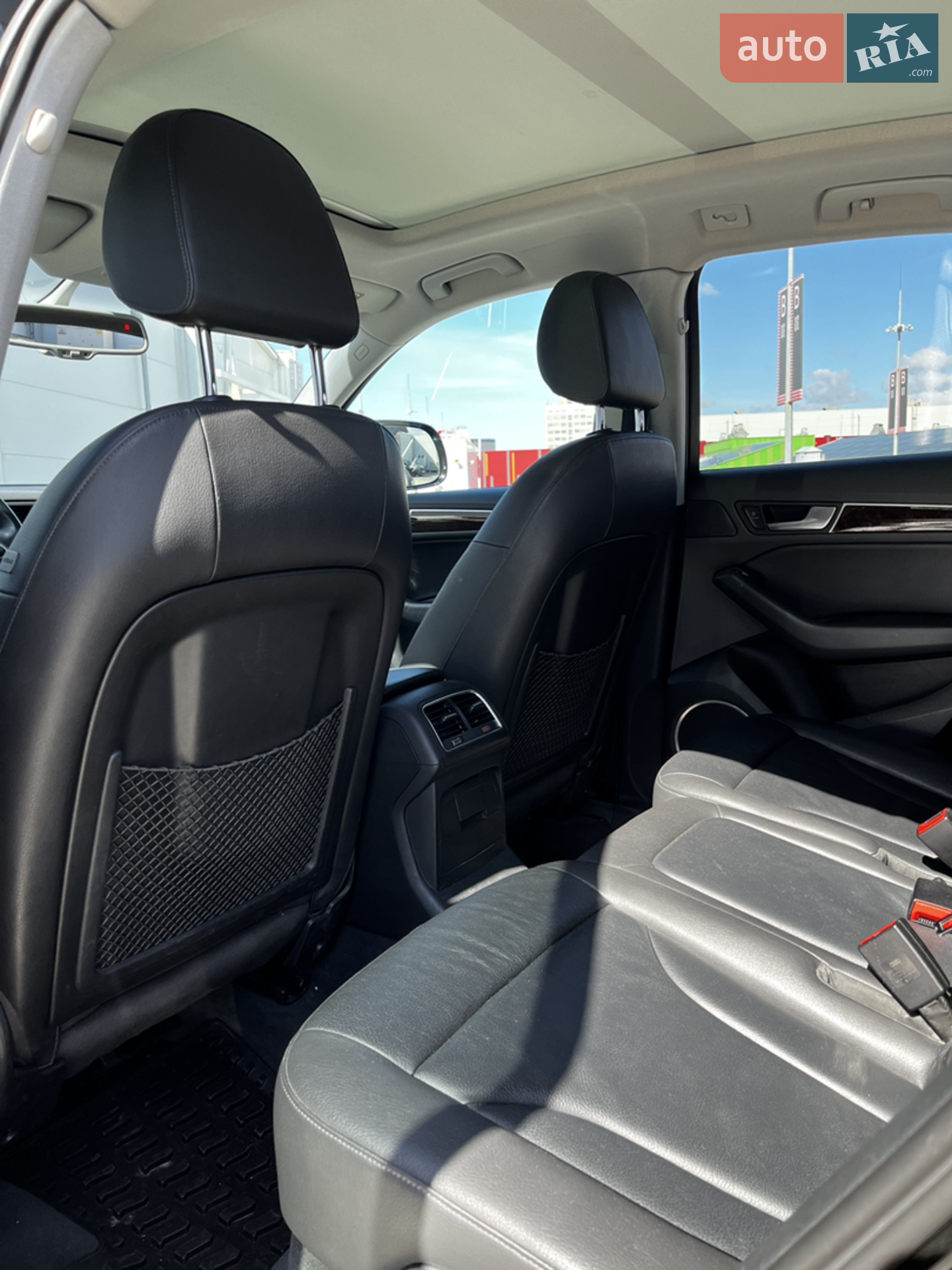 2015 Audi Q5 - мініатюра 23