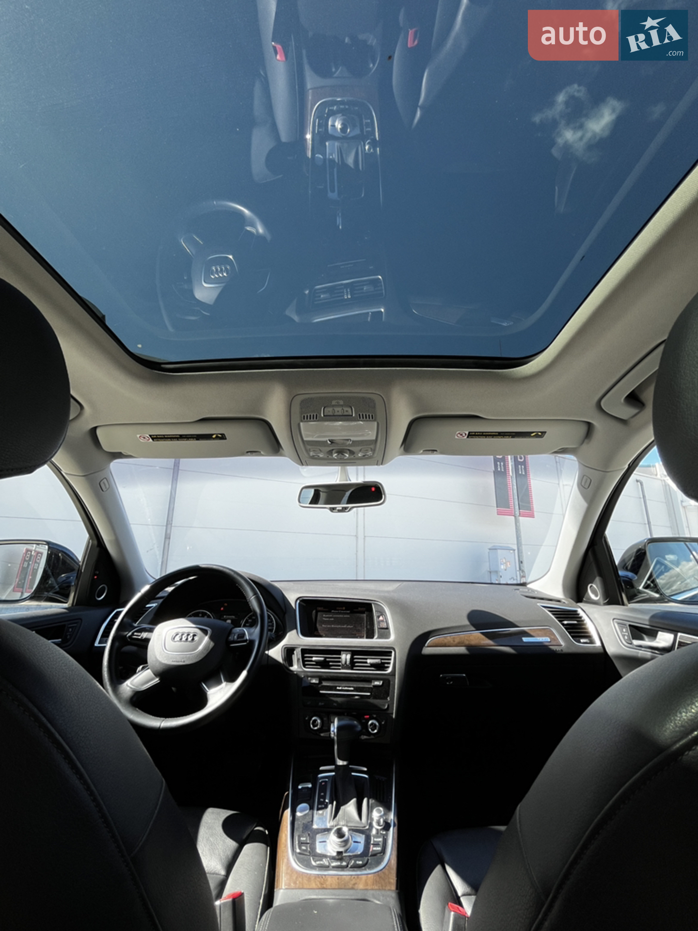 2015 Audi Q5 - мініатюра 25