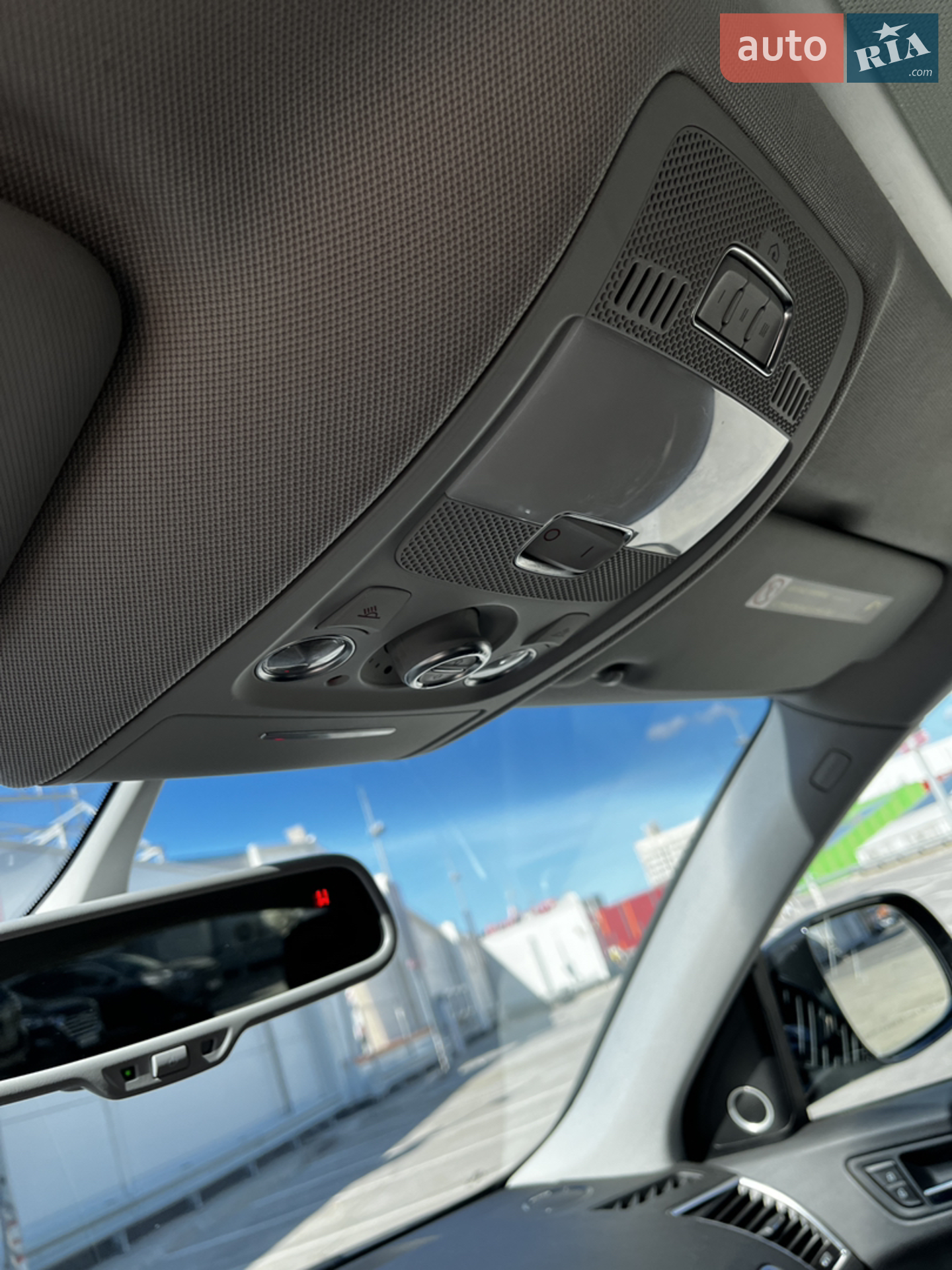 2015 Audi Q5 - мініатюра 26