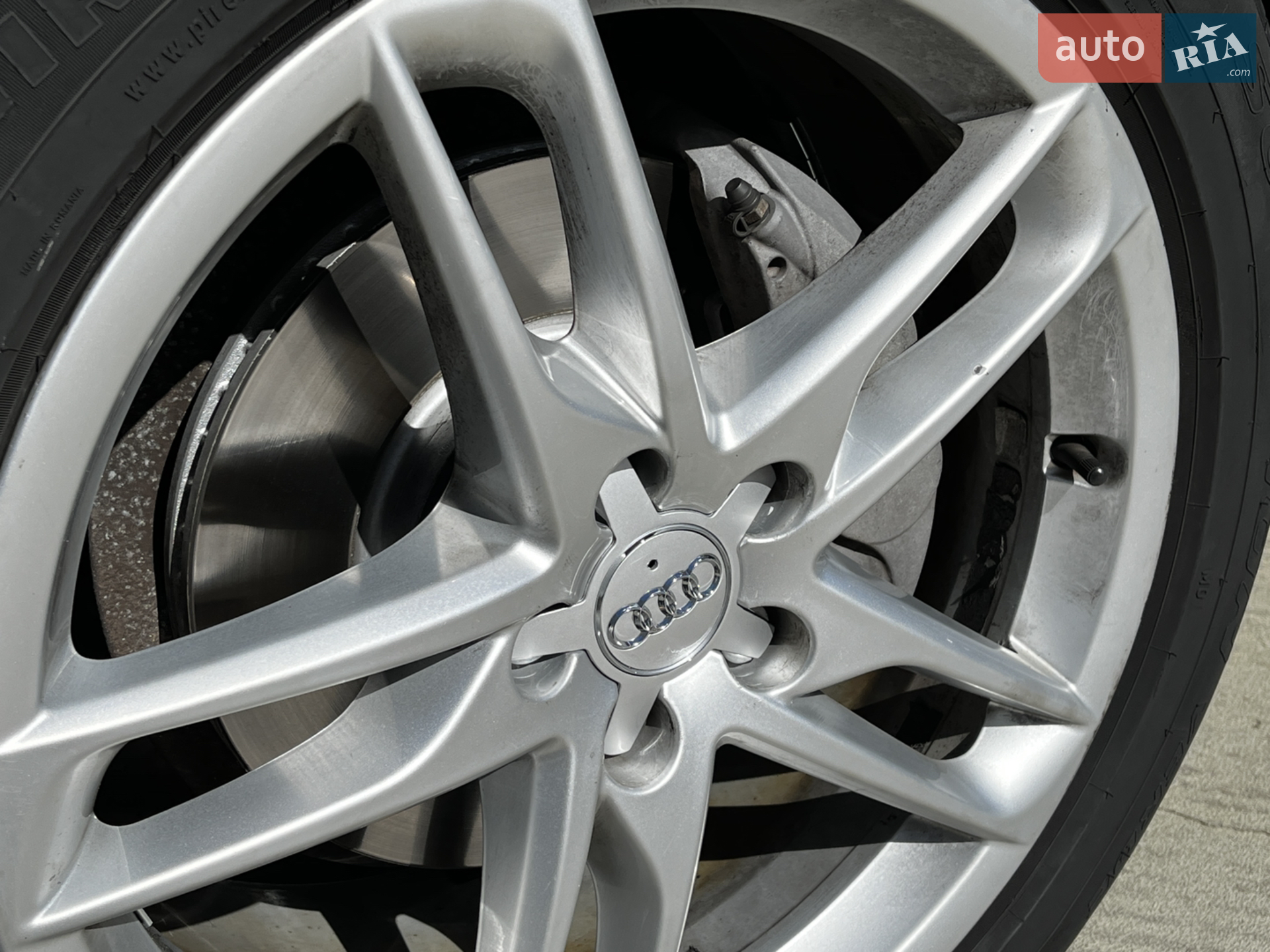 2015 Audi Q5 - мініатюра 28