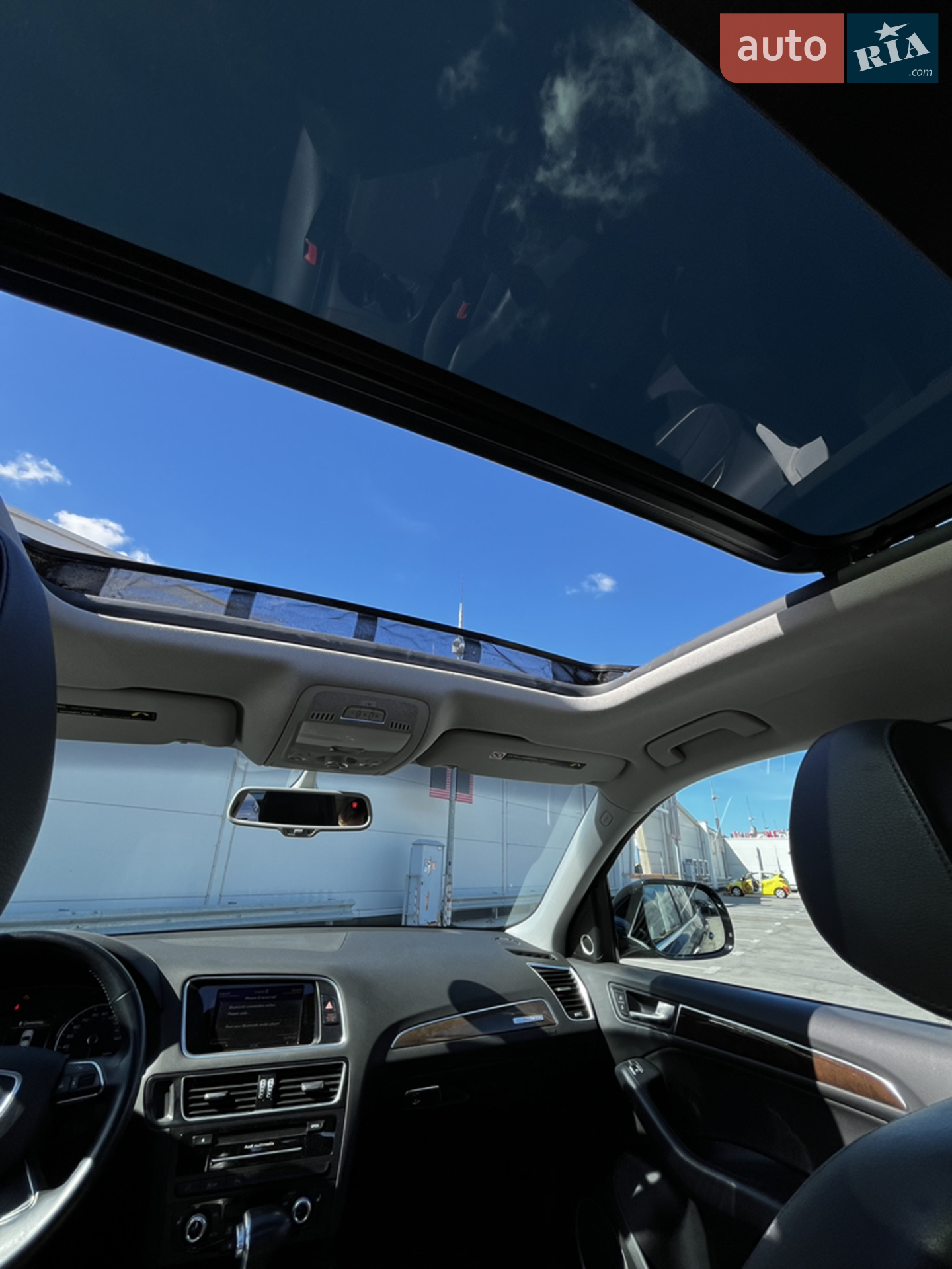 2015 Audi Q5 - мініатюра 31