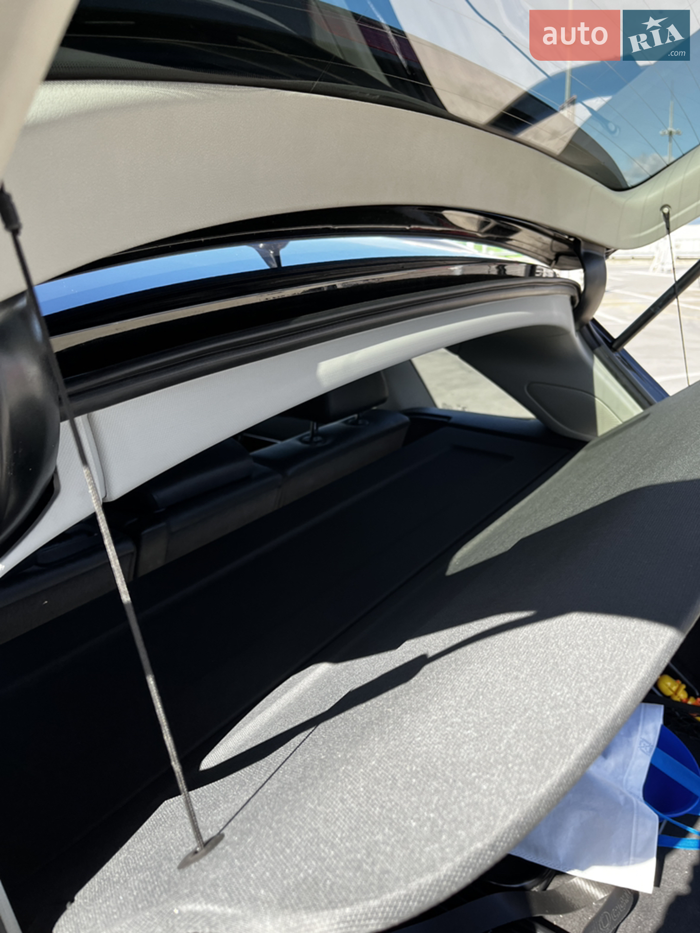 2015 Audi Q5 - мініатюра 32