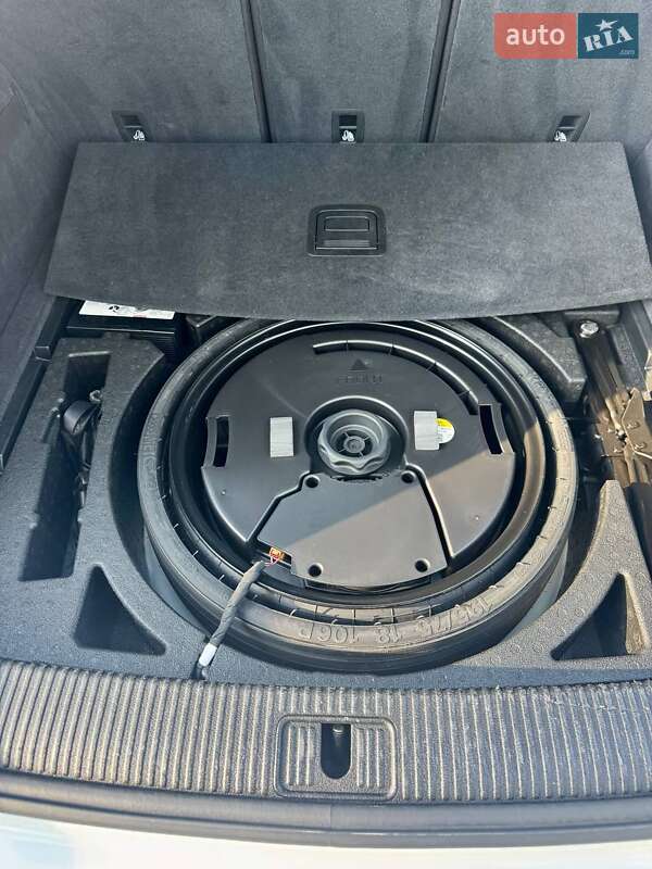 Внедорожник / Кроссовер Audi Q5 2019 в Тернополе фото 10 Внедорожник / Кроссовер Audi Q5 2019 в Тернополе