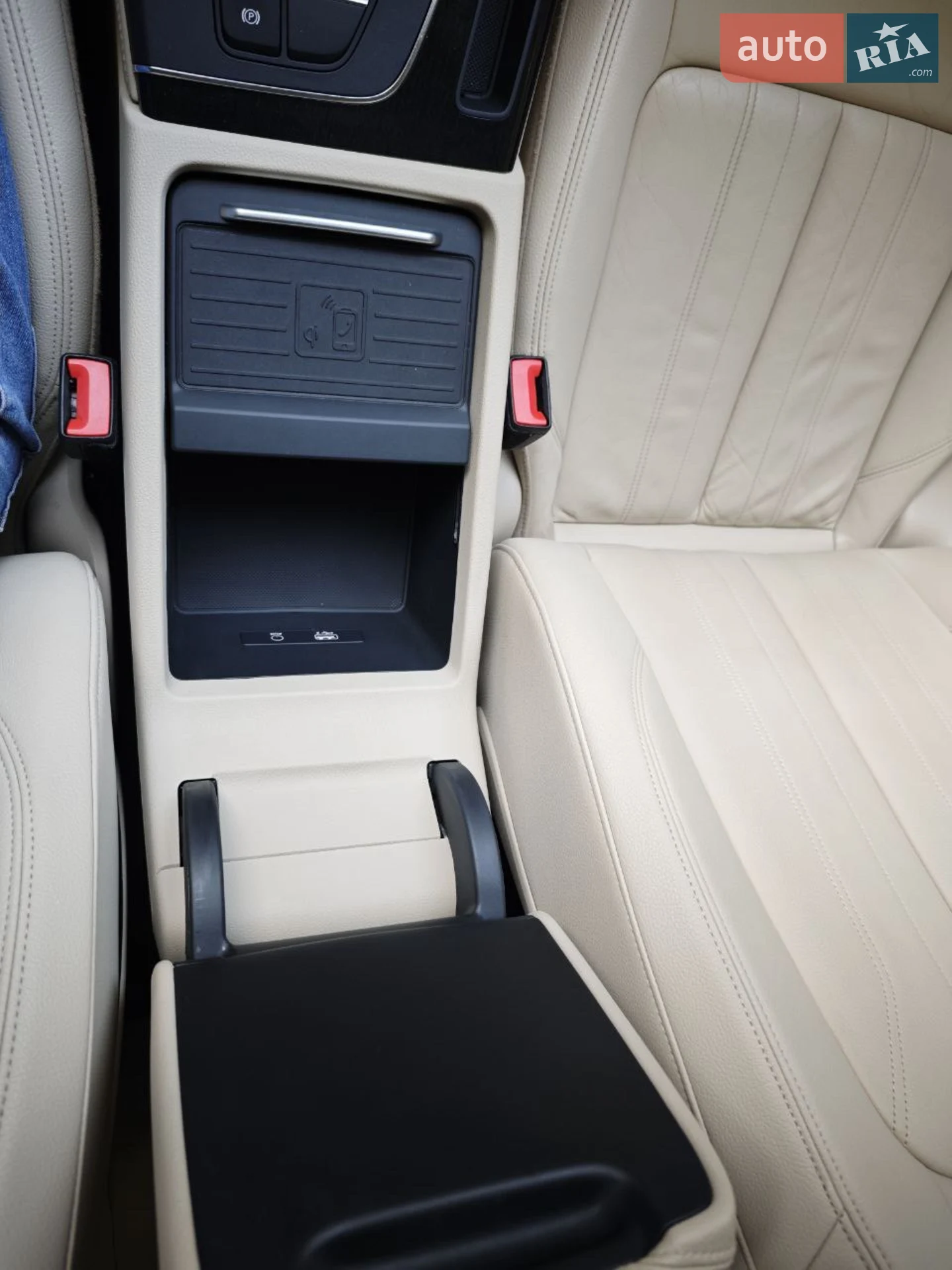 2020 Audi Q5 - мініатюра 46