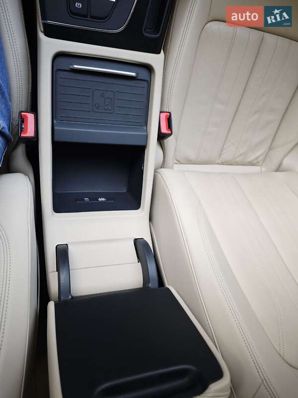 Внедорожник / Кроссовер Audi Q5 2020 в Николаеве фото 46 Внедорожник / Кроссовер Audi Q5 2020 в Николаеве