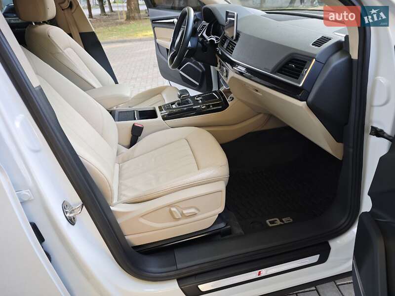 Внедорожник / Кроссовер Audi Q5 2020 в Николаеве фото 58 Внедорожник / Кроссовер Audi Q5 2020 в Николаеве