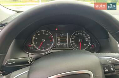 Внедорожник / Кроссовер Audi Q5 2014 в 