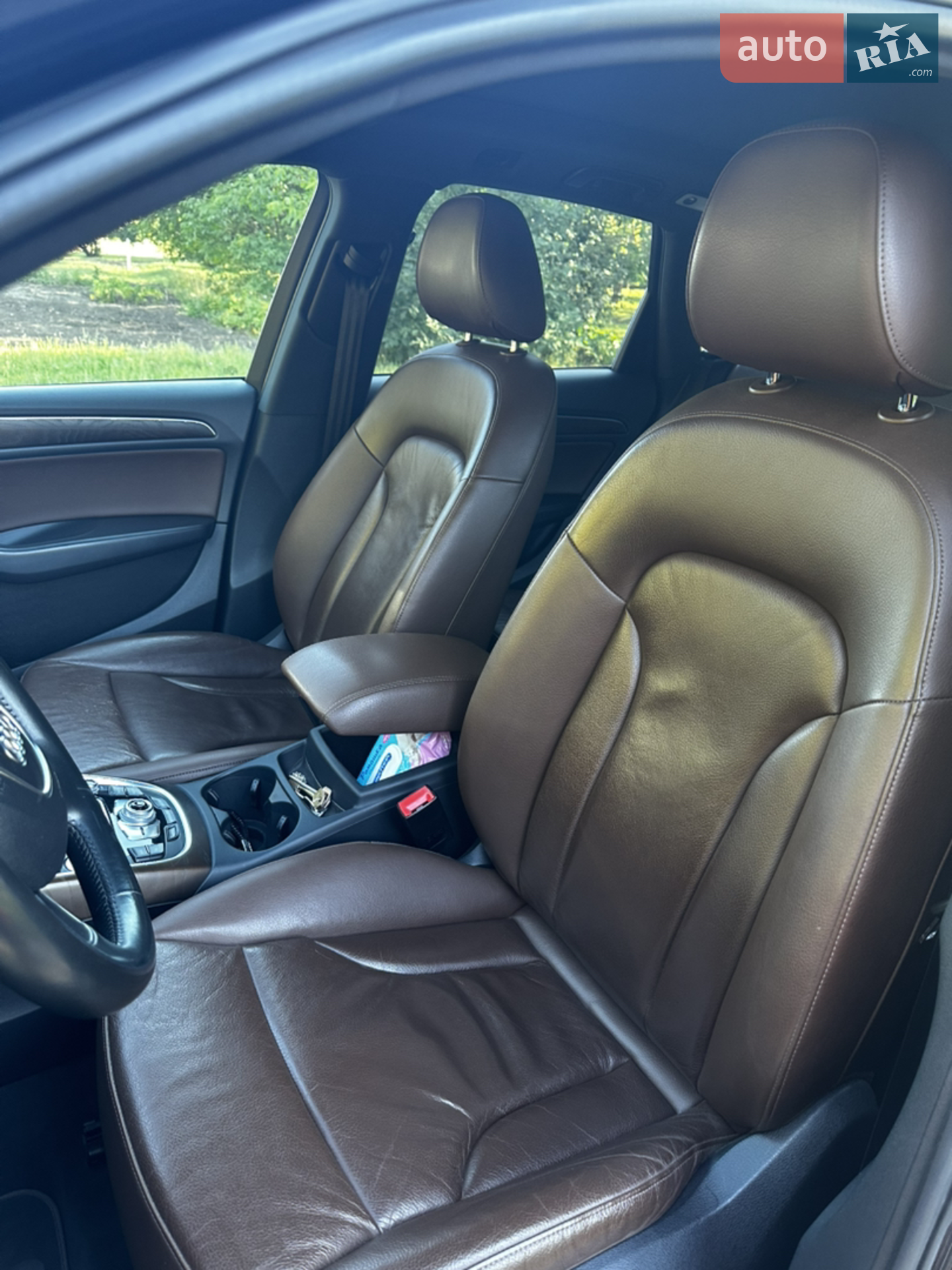 2016 Audi Q5 - мініатюра 7