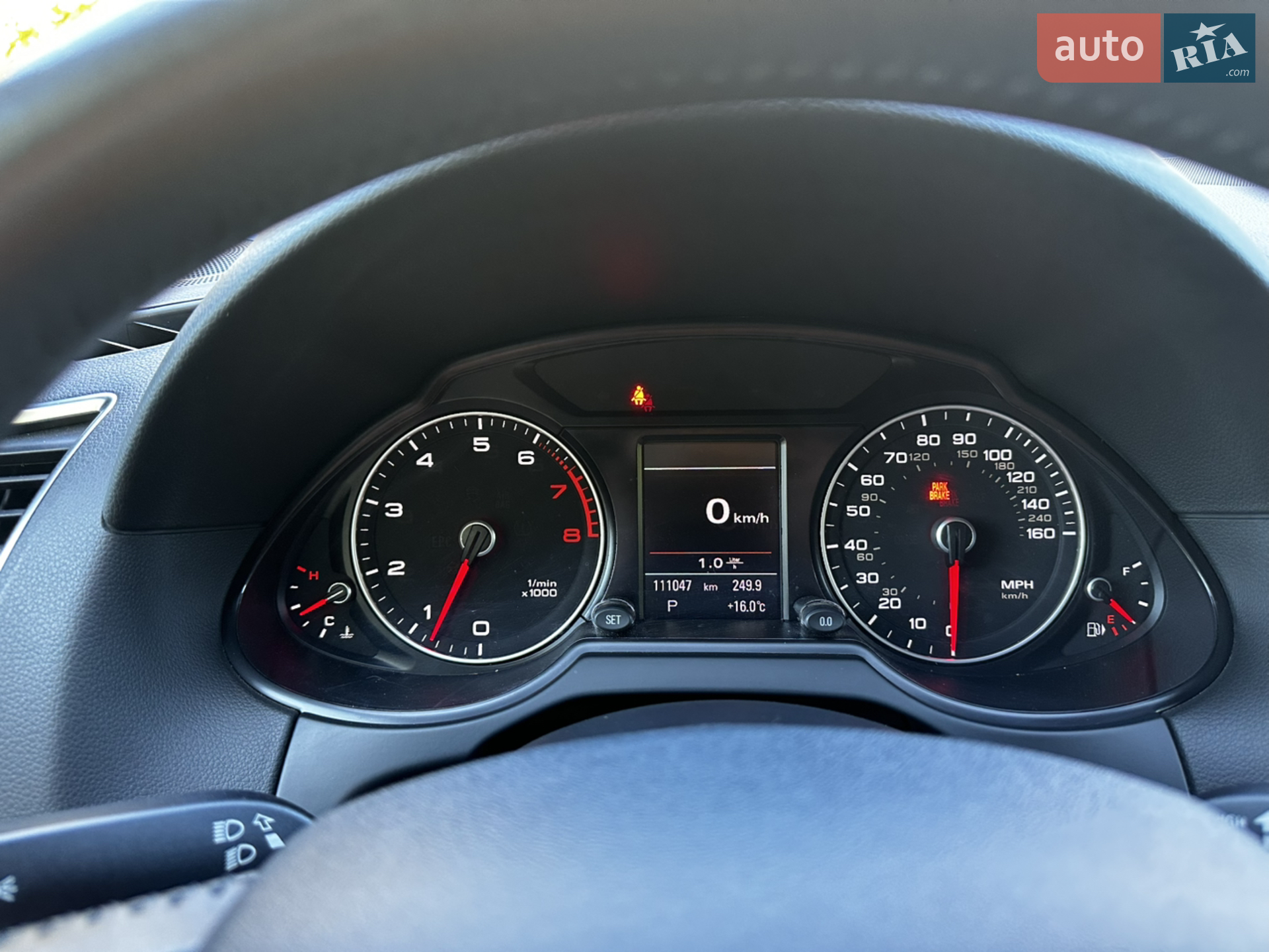 2016 Audi Q5 - мініатюра 10
