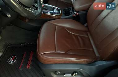 Внедорожник / Кроссовер Audi Q5 2015 в 