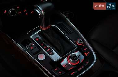 Внедорожник / Кроссовер Audi Q5 2015 в 