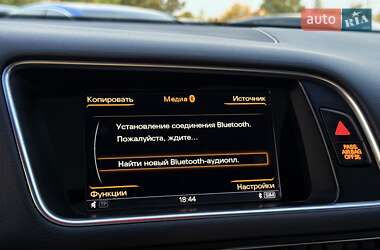 Внедорожник / Кроссовер Audi Q5 2015 в 