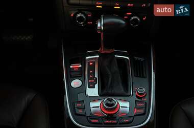 Внедорожник / Кроссовер Audi Q5 2015 в 