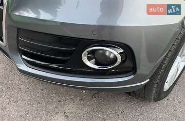 Внедорожник / Кроссовер Audi Q5 2015 в 