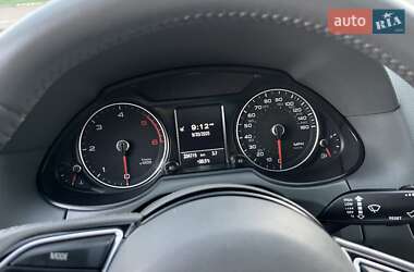 Внедорожник / Кроссовер Audi Q5 2015 в 