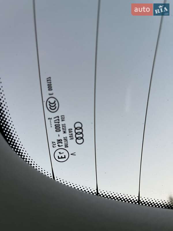 Позашляховик / Кросовер Audi Q5 2015 в Дубні