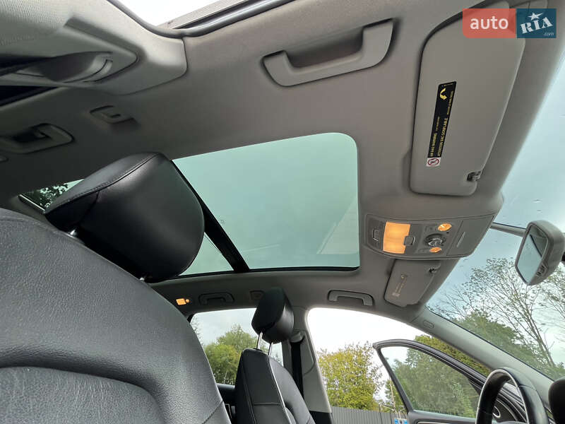 Внедорожник / Кроссовер Audi Q5 2015 в Тернополе фото 26 Внедорожник / Кроссовер Audi Q5 2015 в Тернополе