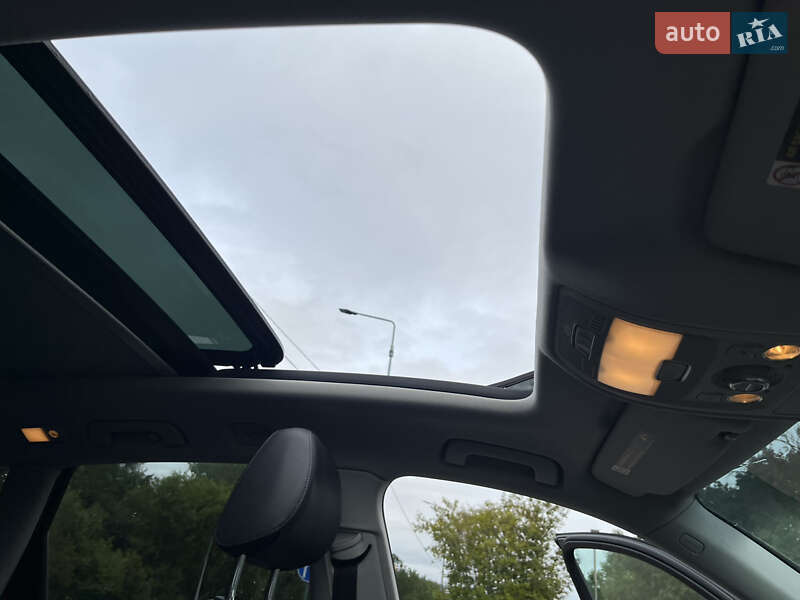 Внедорожник / Кроссовер Audi Q5 2015 в Тернополе фото 29 Внедорожник / Кроссовер Audi Q5 2015 в Тернополе