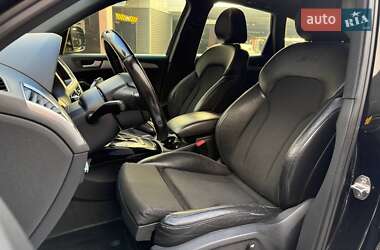 Внедорожник / Кроссовер Audi Q5 2011 в 