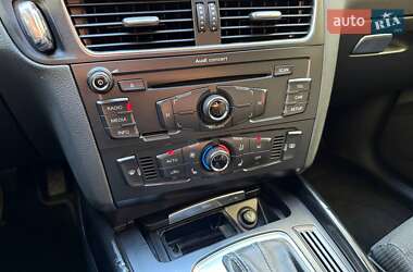 Внедорожник / Кроссовер Audi Q5 2011 в 