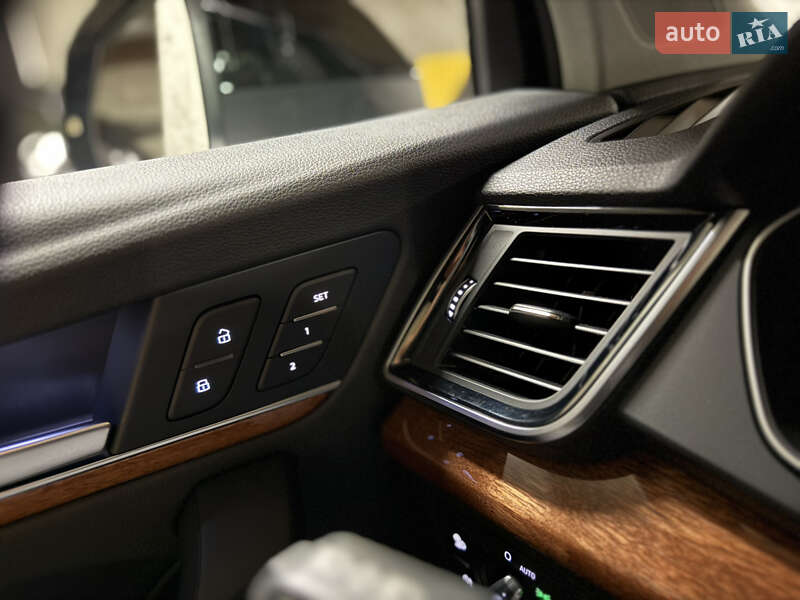 Внедорожник / Кроссовер Audi Q5 2022 в Львове фото 28 Внедорожник / Кроссовер Audi Q5 2022 в Львове
