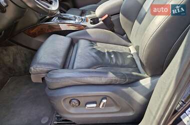 Внедорожник / Кроссовер Audi Q5 2015 в 