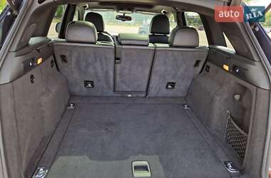 Внедорожник / Кроссовер Audi Q5 2015 в 