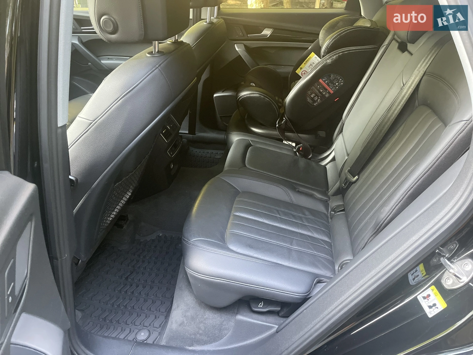 2018 Audi Q5 - мініатюра 9