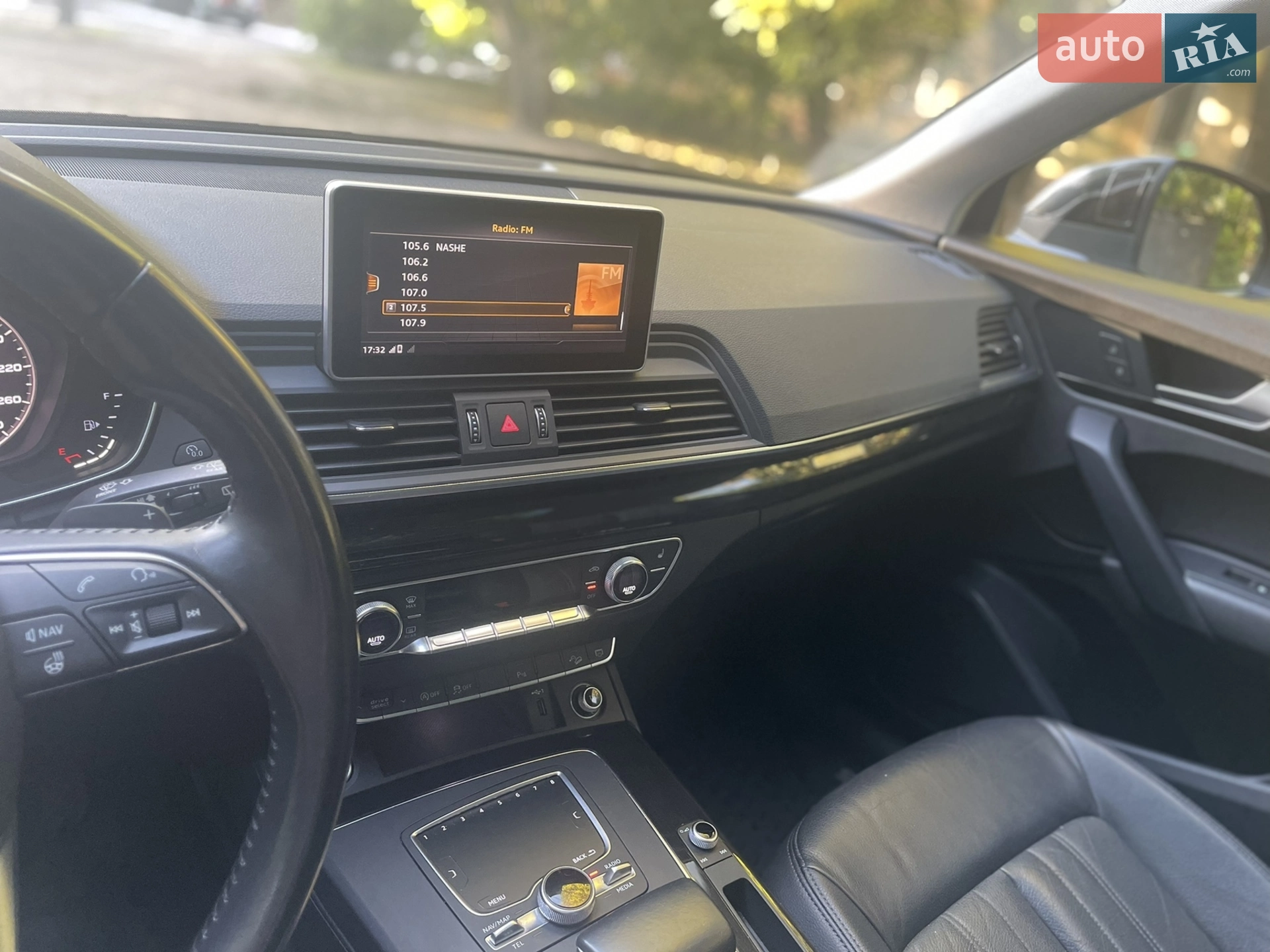 2018 Audi Q5 - мініатюра 16