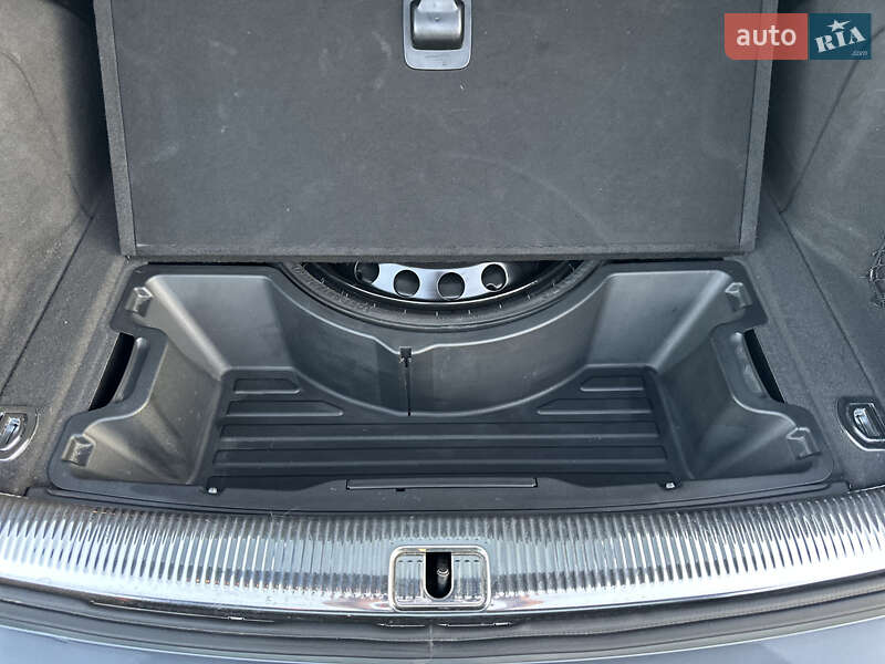 Внедорожник / Кроссовер Audi Q5 2011 в Хмельницком фото 12 Внедорожник / Кроссовер Audi Q5 2011 в Хмельницком