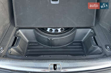 Внедорожник / Кроссовер Audi Q5 2011 в 